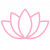 Logo18 nur rosa transparent